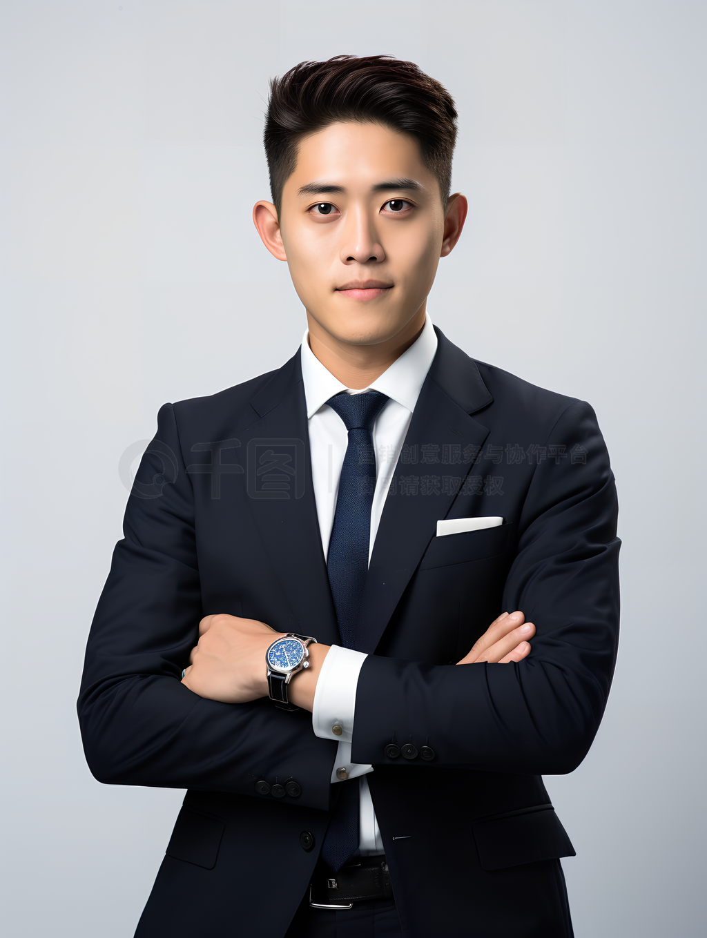 任总监